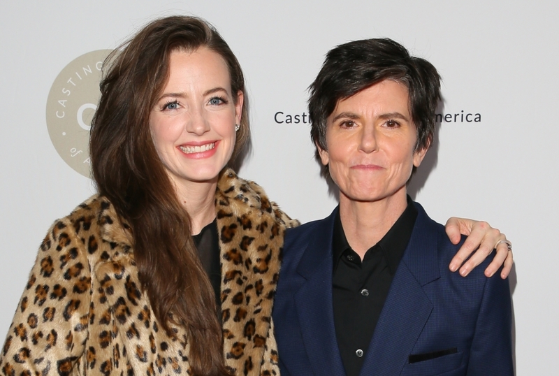 Stephanie Allynne & Tig Notaro | Getty Images Photo by JB Lacroix/ WireImage