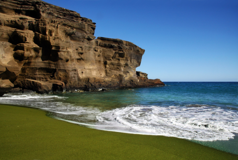 Every Beach Is a Public Beach | Getty Images/ barsik