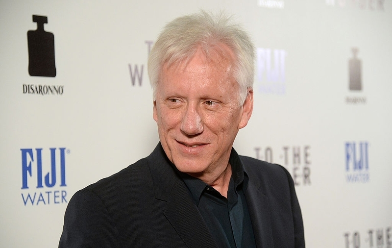 184 - James Woods | Getty Images Photo by Jason Merritt/TERM