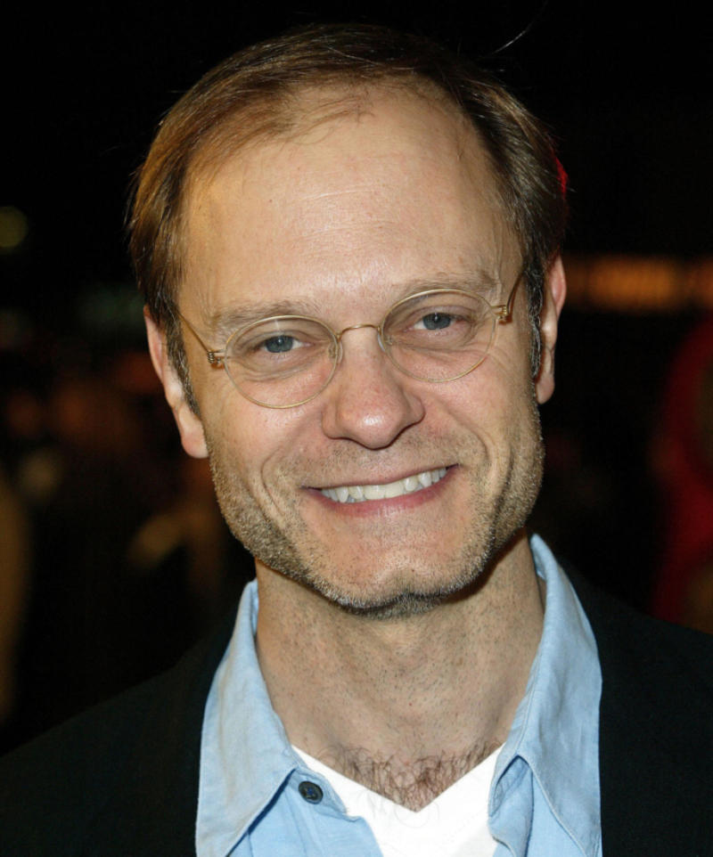 Unknown - David Hyde Pierce | Alamy Stock Photo