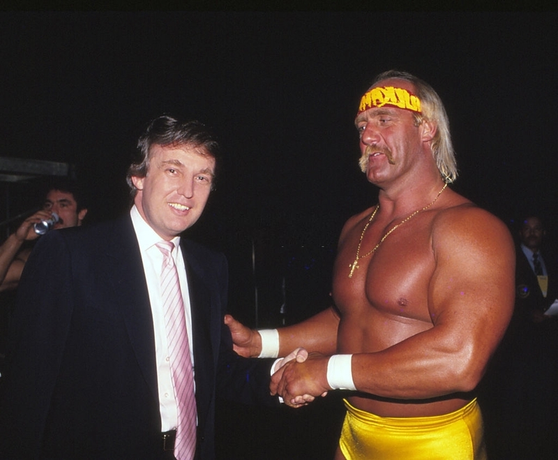 Best Friends Forever | Getty Images Photo by Jeffrey Asher