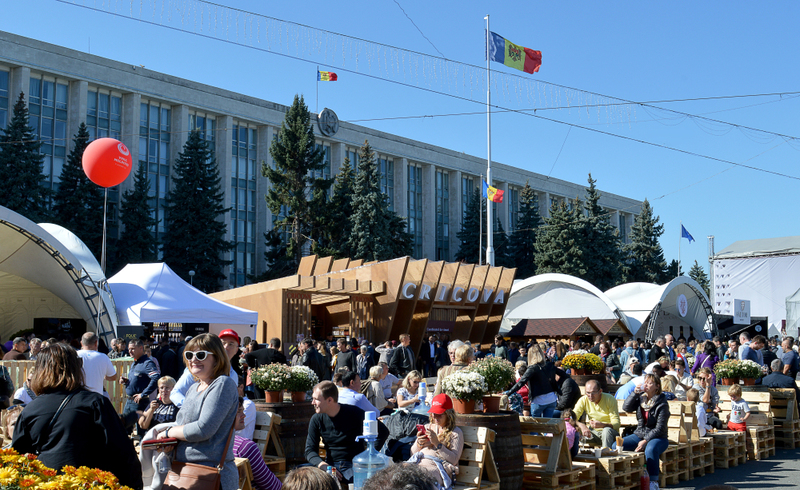 Moldova | Shutterstock