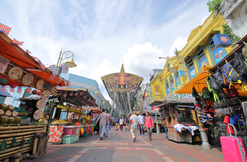 Malaysia | Shutterstock