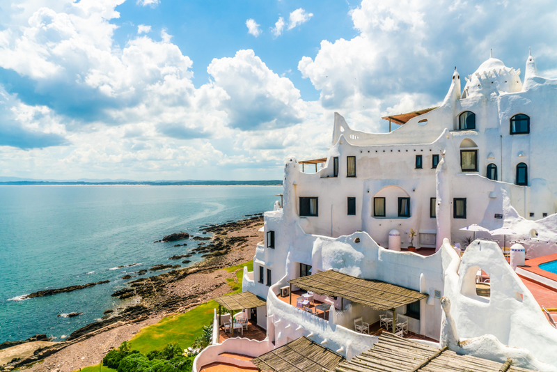 Uruguay | Shutterstock