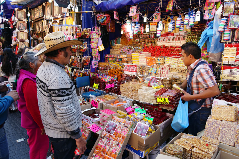 Mexico | Shutterstock