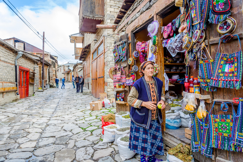 Azerbaijan | Alamy Stock Photo