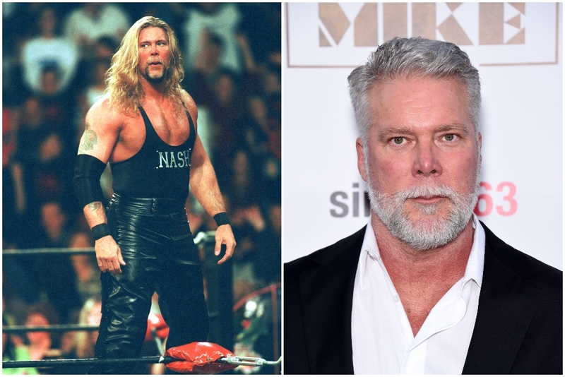 Kevin Nash | Alamy Stock Photo by kolvenbach & Lisa O Connor/ZUMA Wire