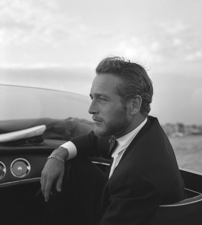 Paul Newman | Getty Images Photo by Archivio Cameraphoto Epoche