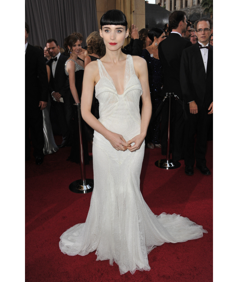 Rooney Mara | Featureflash Photo Agency/Shutterstock