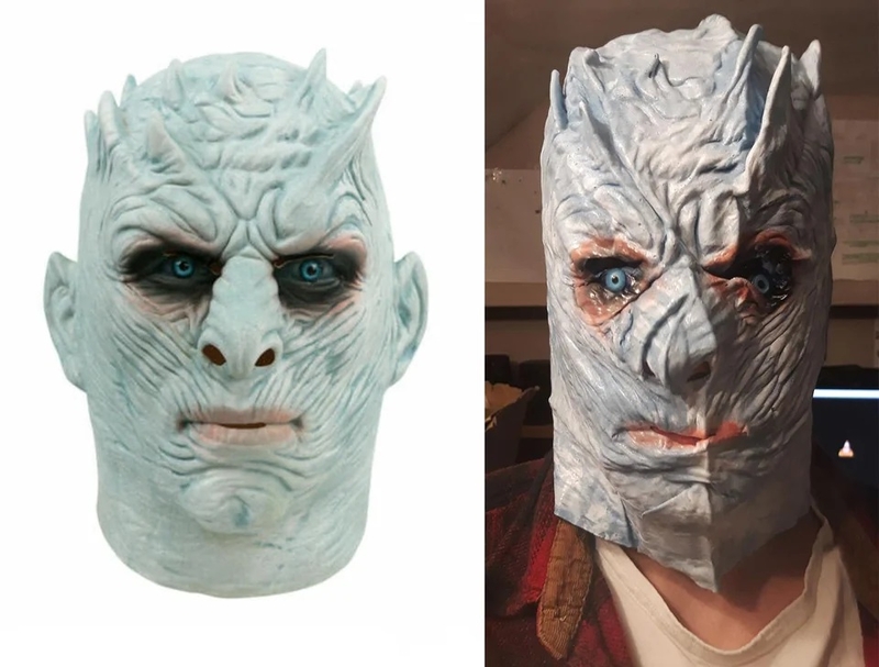 The Night King | Reddit.com/Malibutwo