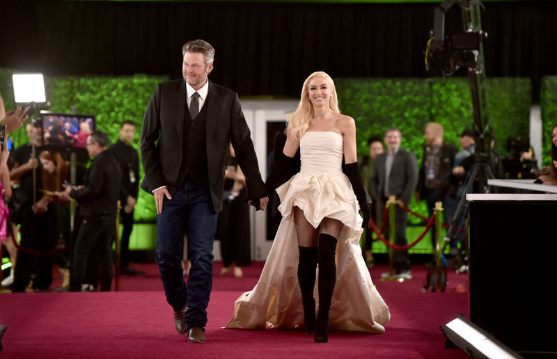 Cowboy Chic | Getty Images Photo by Alberto Rodriguez/E! Entertainment/NBCU Photo Bank