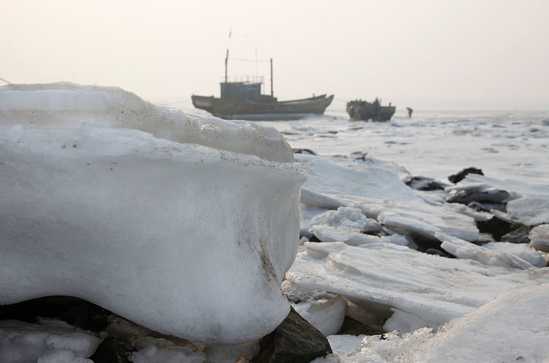 Slow And Steady | Getty Images Photo by Jie Zhao