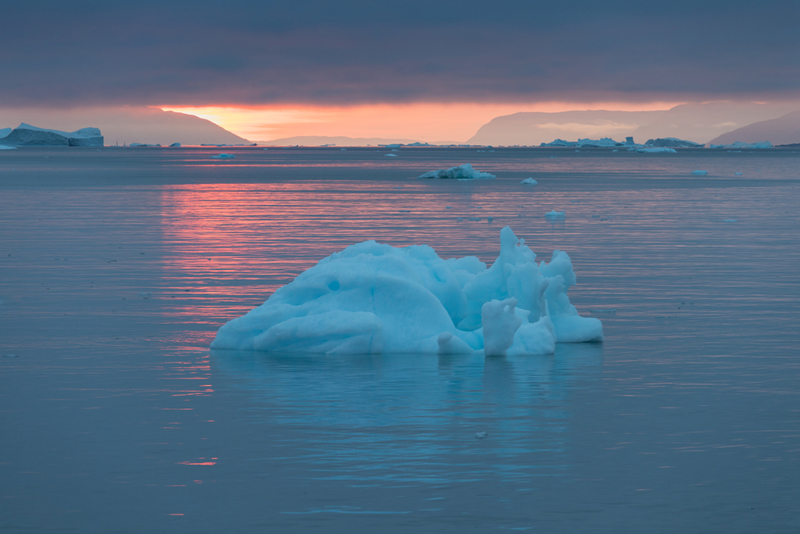 Calm And Beautiful Nature | Shutterstock