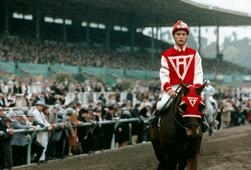 Seabiscuit (2003) | Alamy Stock Photo